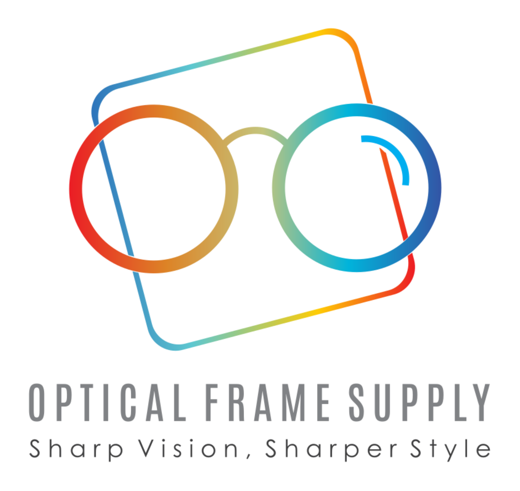 Optical Frame Supply logo